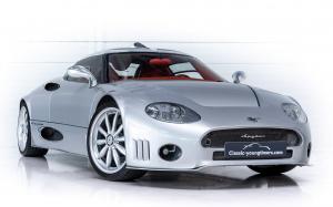 Spyker C8 Laviolette '2008